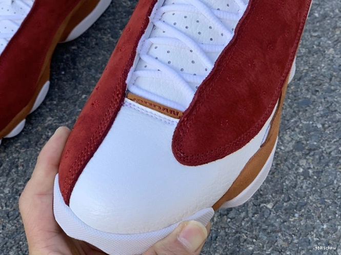 Rep TBK Jordan Premio Retro 417212-601 